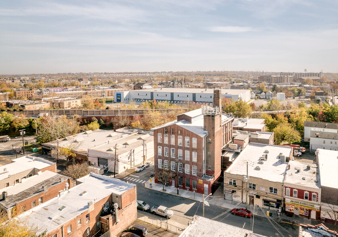 Passaic, NJ