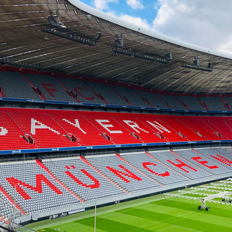 FC Bayern Munich Announces Viessmann Generations Group as New Shareholder.