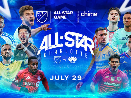 MLS Reports 62% Ticket Sales Growth Ahead of All-Star Week.
