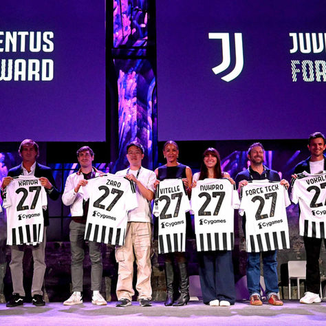 Juventus Unveils 11 Startups for 2026/27 Innovation Programme Across Football and Business Operations.