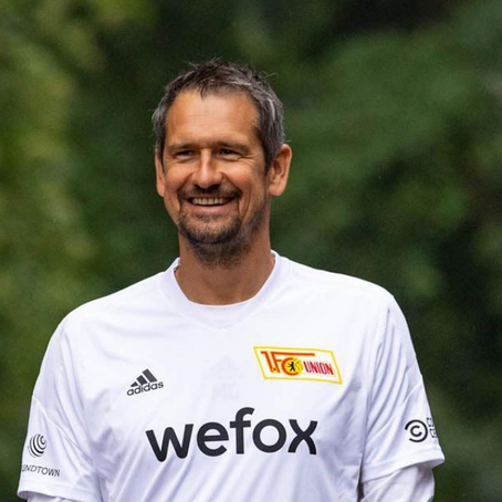Wywiad z Michaelem Gspurningiem. Schalke, Union, Studia i Własna Akademia w USA.