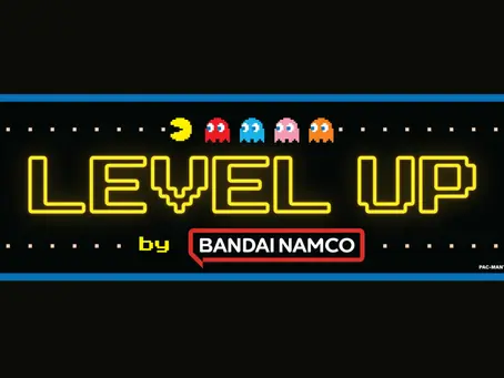 LAFC Teams Up with Bandai Namco: Level Up Arcade Takes Center Stage at BMO Stadium.