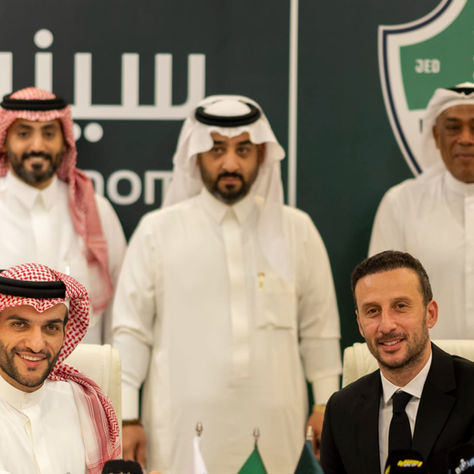 Al Ahli Extends Strategic Partnership With Cenomi Centers Until 2031.