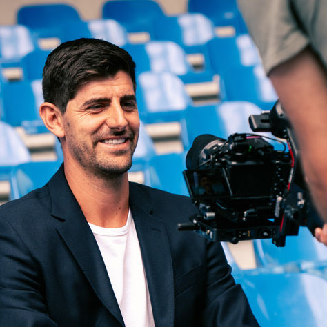 KRC Genk Reveals Global Media Impact of Thibaut Courtois's Return as Investor.