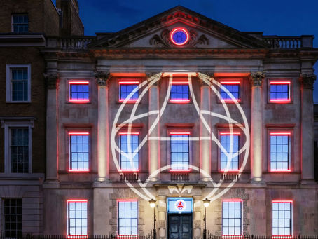 Paris Saint-Germain Concludes ‘Ici C’est Paris La Maison’ Residency in London as Global Cultural Brand Strategy Continues.