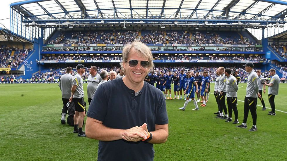 Chelsea FC U.S.