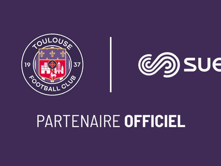 Toulouse FC Announces Sustainability Partnership With SUEZ.