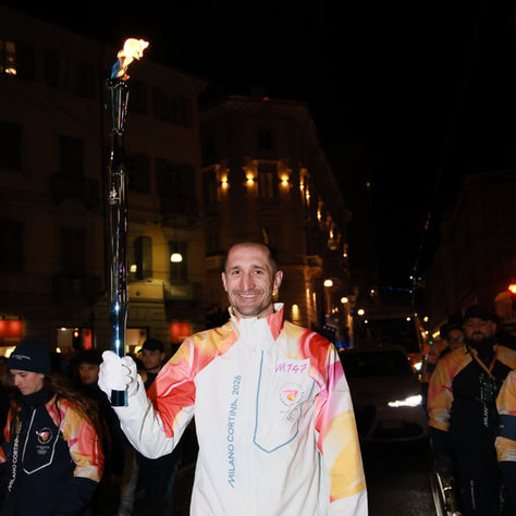 Milano–Cortina 2026 Begins: How Northern Italian Football Clubs Are Leveraging the Winter Olympics?