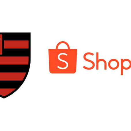 Flamengo Renews Shopee Sponsorship for 2026 as Sleeve Partnership Continues Across Teams.