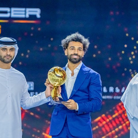 الاتحاد قدم عرضًا مربحًا جدًا لمحمد صلاح