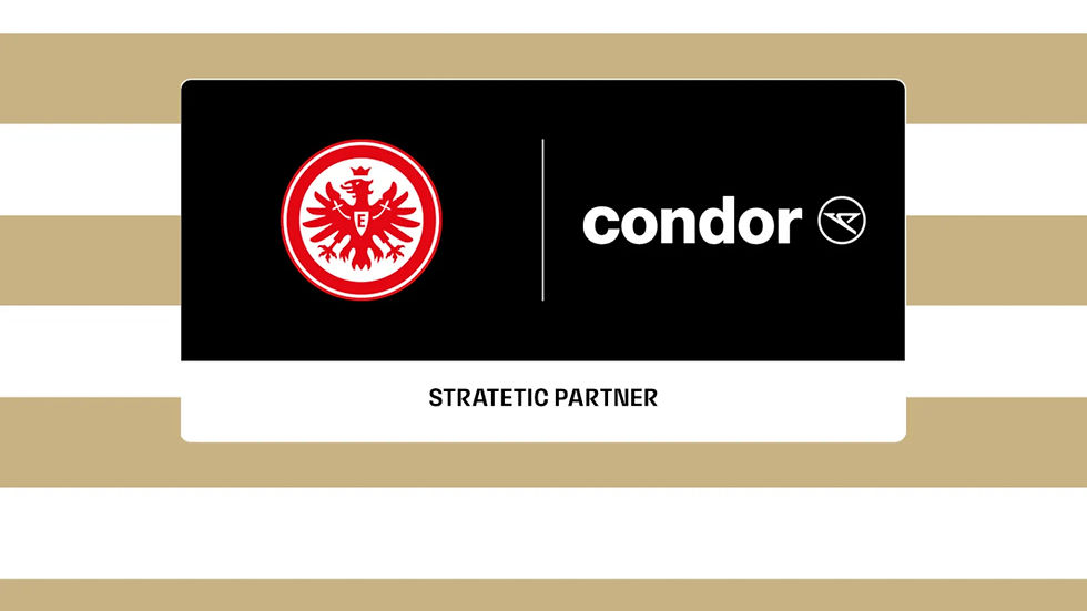Eintracht Frankfurt Condor