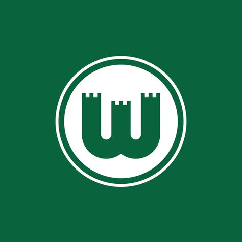 VfL Wolfsburg Brings Back Historic Crest During Defining Moment for the Club.