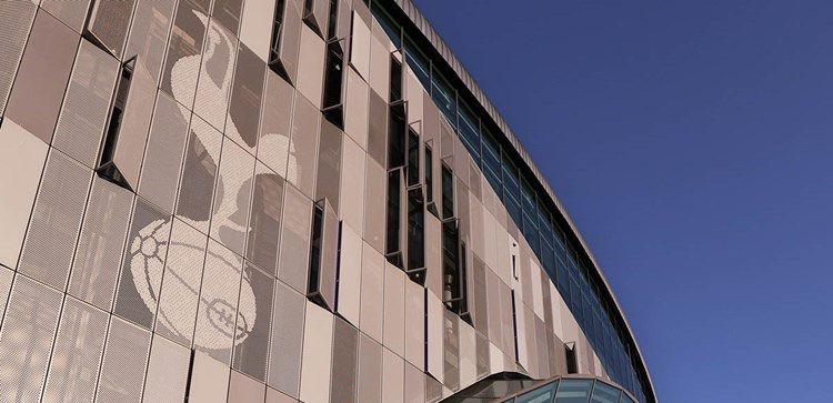 Tottenham Hotspur Daniel Levy