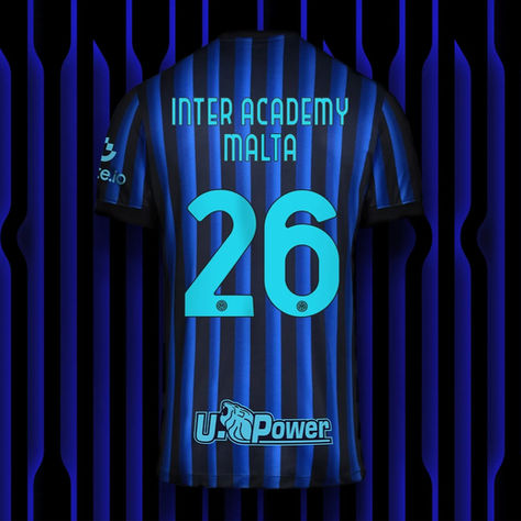 Inter Milan Launches Inter Academy Malta as European Expansion Strategy Continues.