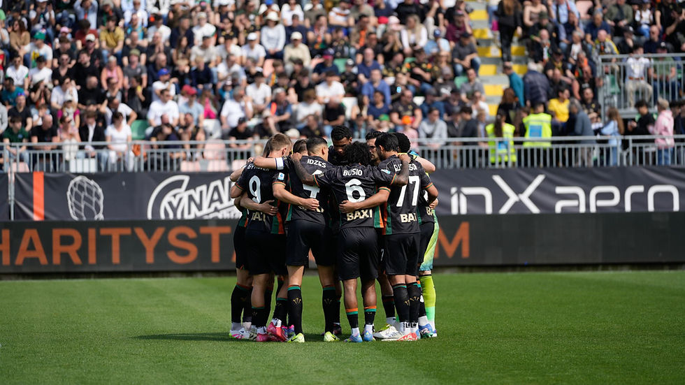 Venezia FC Secures Strategic Investment Led by Tim Leiweke and Francesca Bodie in €100 Million Funding Round.