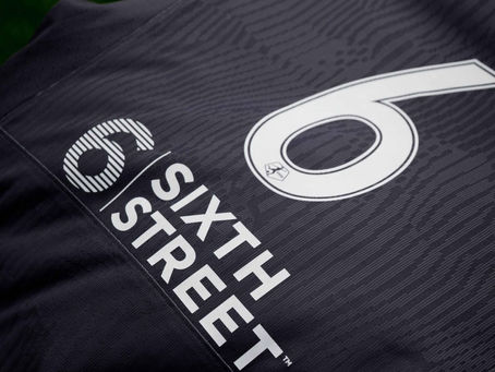 Sixth Street Expands Its Support for Bay FC with Key Sponsorship Role.