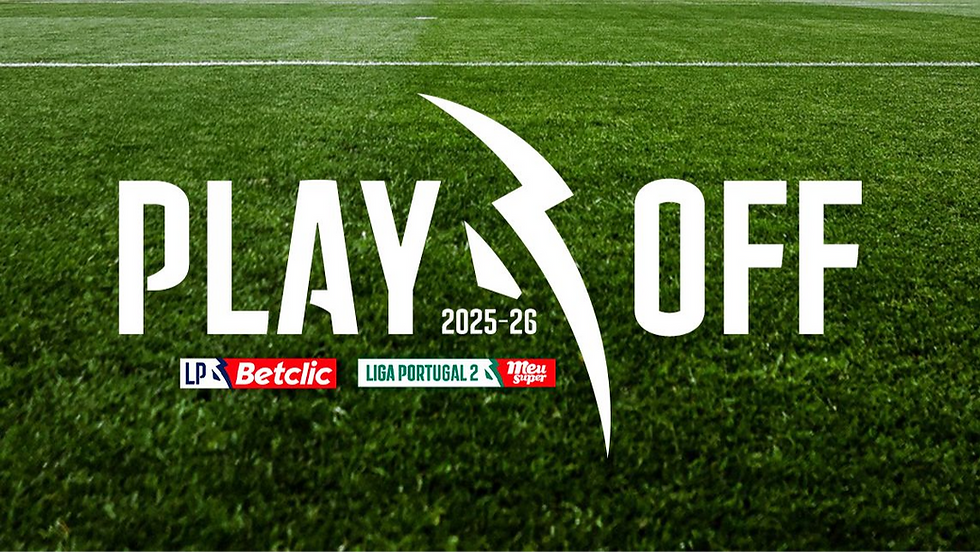 Liga Portugal Expands International Streaming Strategy Through Liga TV Playoff Coverage.
