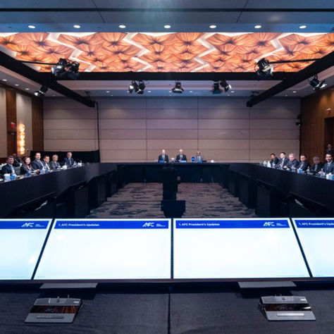 AFC Extends Evaluation of 2029–2036 Commercial Rights Cycle After Strong Tender Interest.