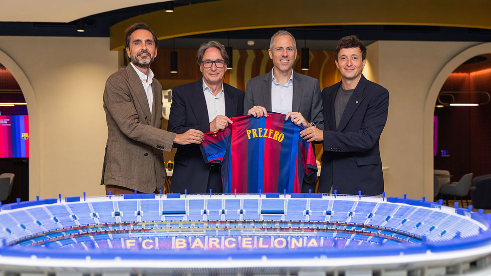 Barcelona