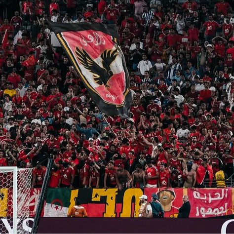 Al Ahly SC and EY-Parthenon Sign Strategic International Marketing Partnership.