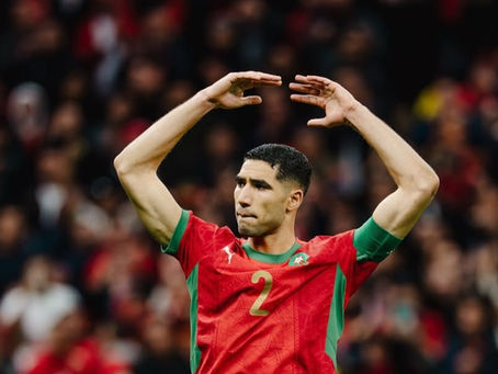 AFCON 2025: The Most Successful Commercial Story in African Football.