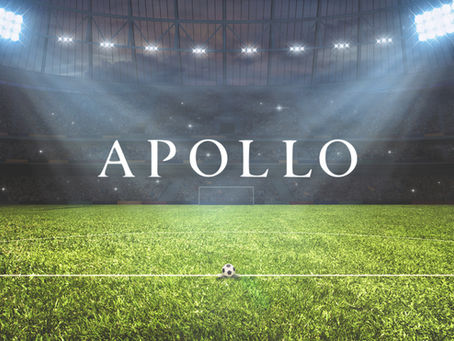 Apollo Launches Apollo Sports Capital to Provide Investment Solutions in Global Sports.