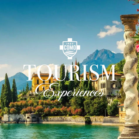 Como 1907 Expands Into Tourism With Premium ‘Football on the Lake’ Travel Packages.
