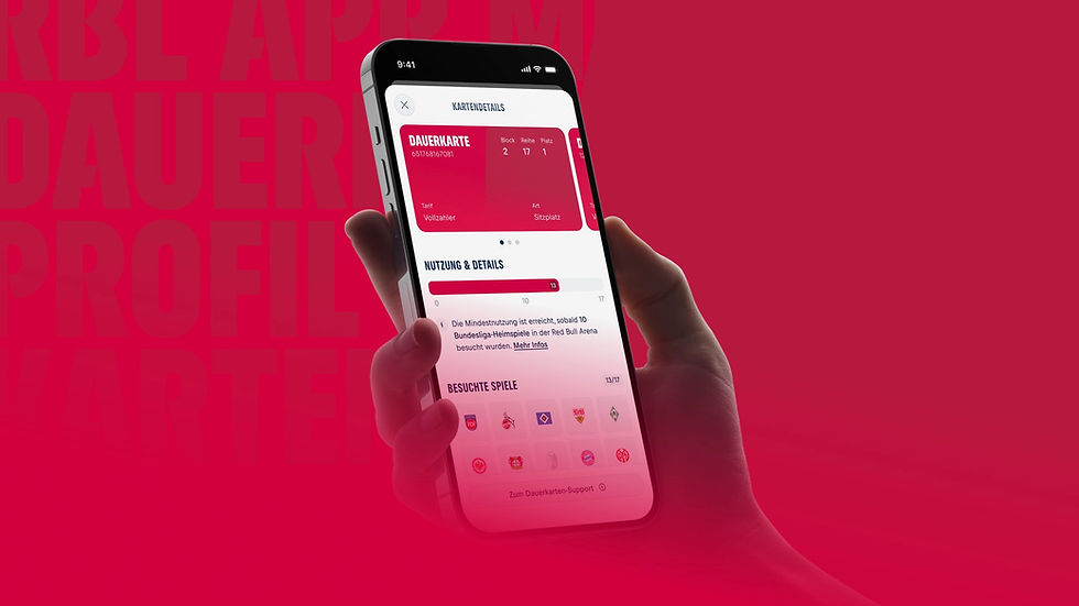 RB Leipzig Introduces App Feature to Improve Fan Engagement.