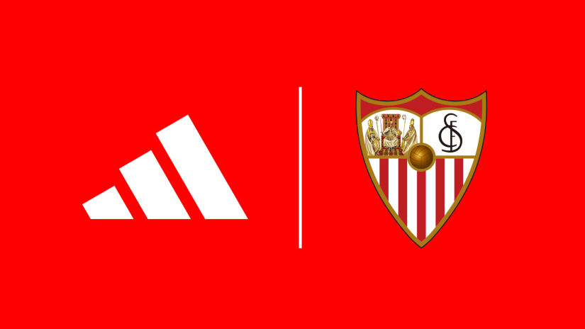 Sevilla FC adidas