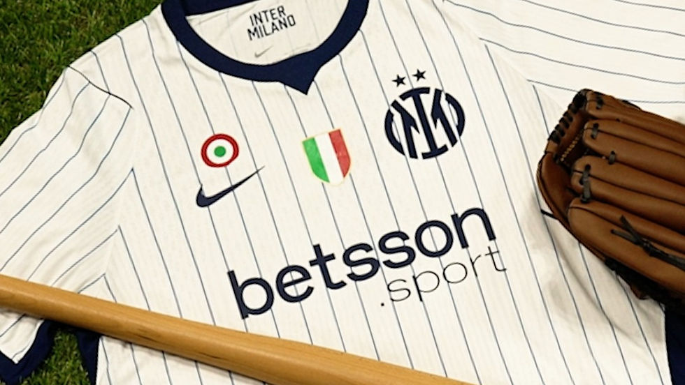 How Away Kits Became Part of the International Growth Story This Pre-Season