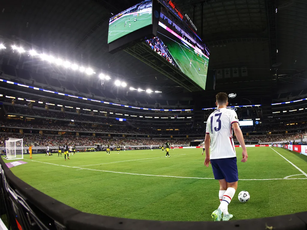2026 World Cup Final Which Stadium Will Seal the Deal?