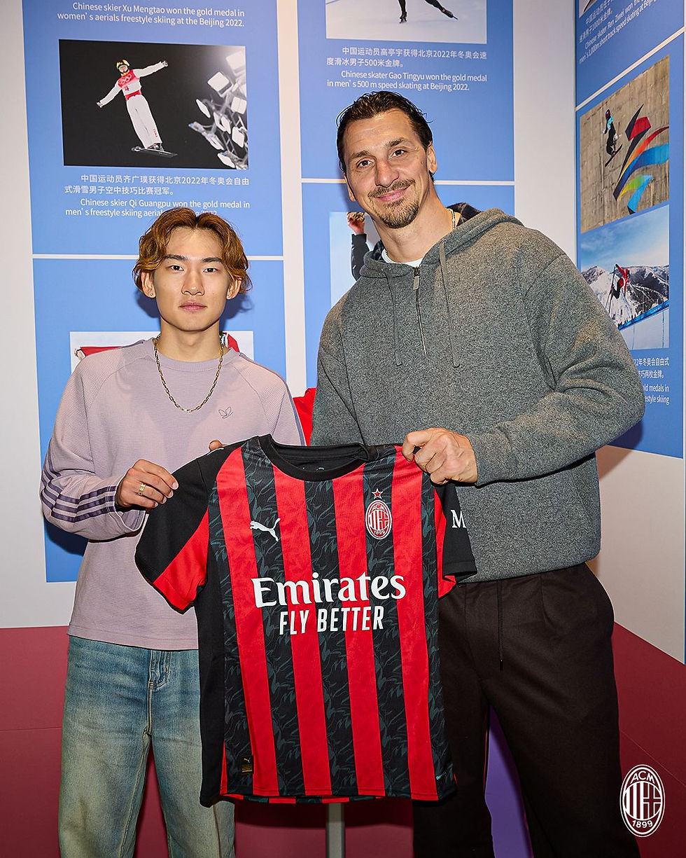 AC Milan