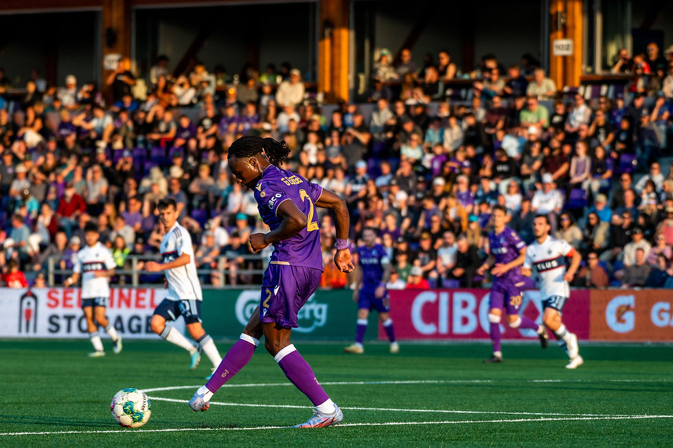 Vfl Bochum Pacific FC