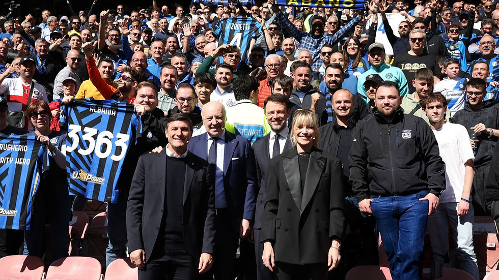 Inter Milan Inter Club
