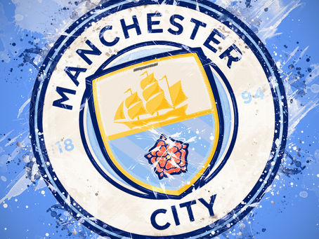Manchester City FC Accused of Financial Regulation Breaches by the Premier League.