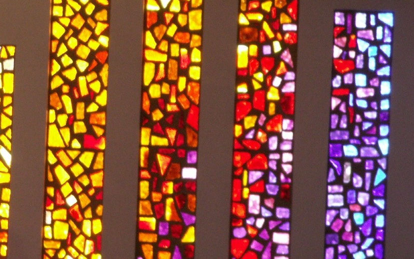 Greater St Paul Worship Center 1