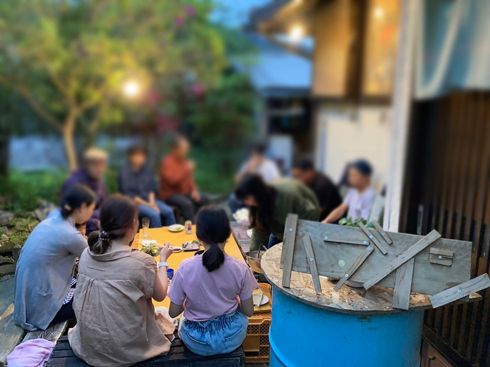 BBQ