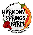 Harmony Springs Farm – Superhot pepper growers and Pepper Wizards brand