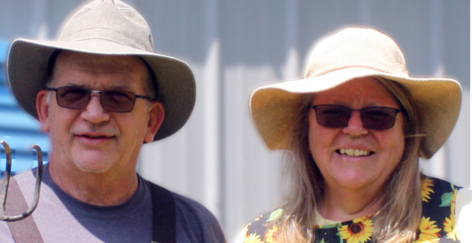 Your friends at Harmony Springs