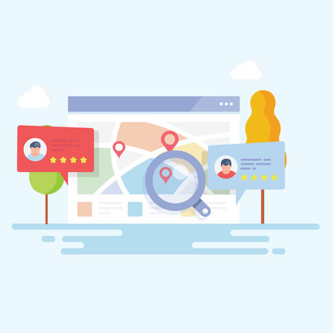 Why Isn’t Your Business Showing Up on Google Maps? (And How to Fix It)