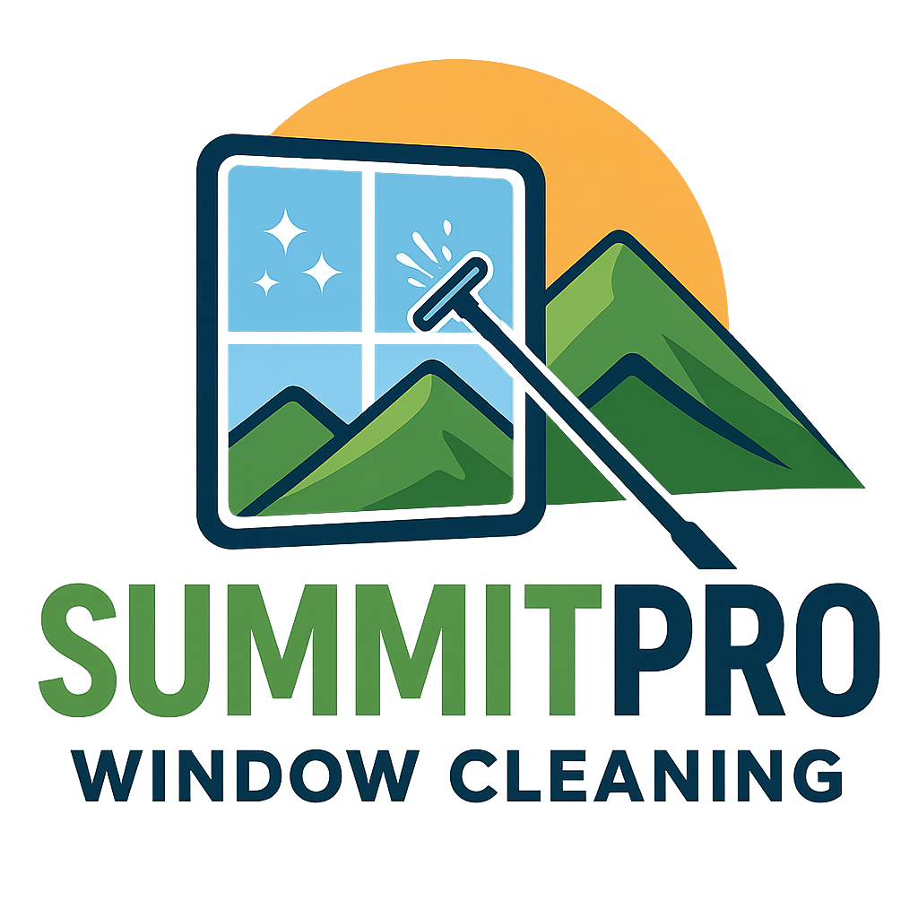Writer: SummitPro Window Cleaning