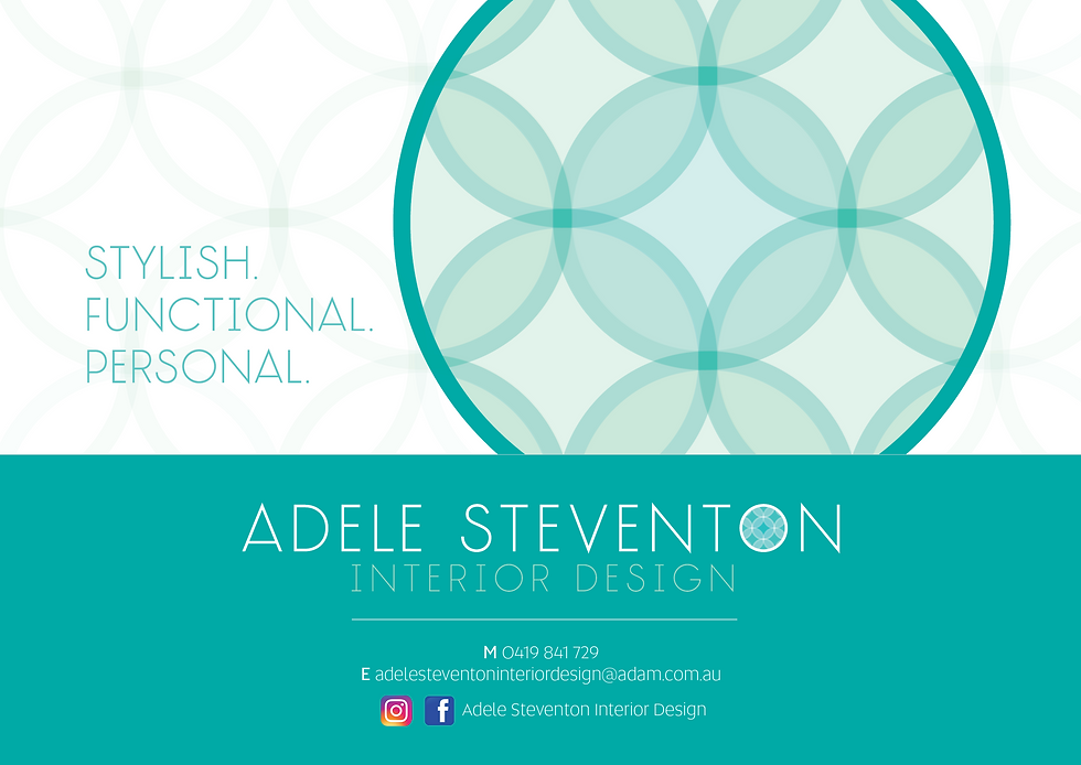 Client: Adele Steventon