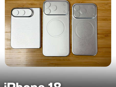 ภาพแรกของแบบจำลอง