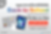 Apple ประเทศไทย จัดโปรโมชั่นBack to School ซื้อ Mac และ iPad *แถมฟรี!! AirPodS*