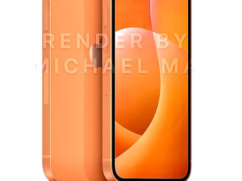 คุณต้องการ iPhone สีอะไร?
iPhone 13 / 13 mini มีทั้งหมด 6 สี 🧡💜❤️💚🖤