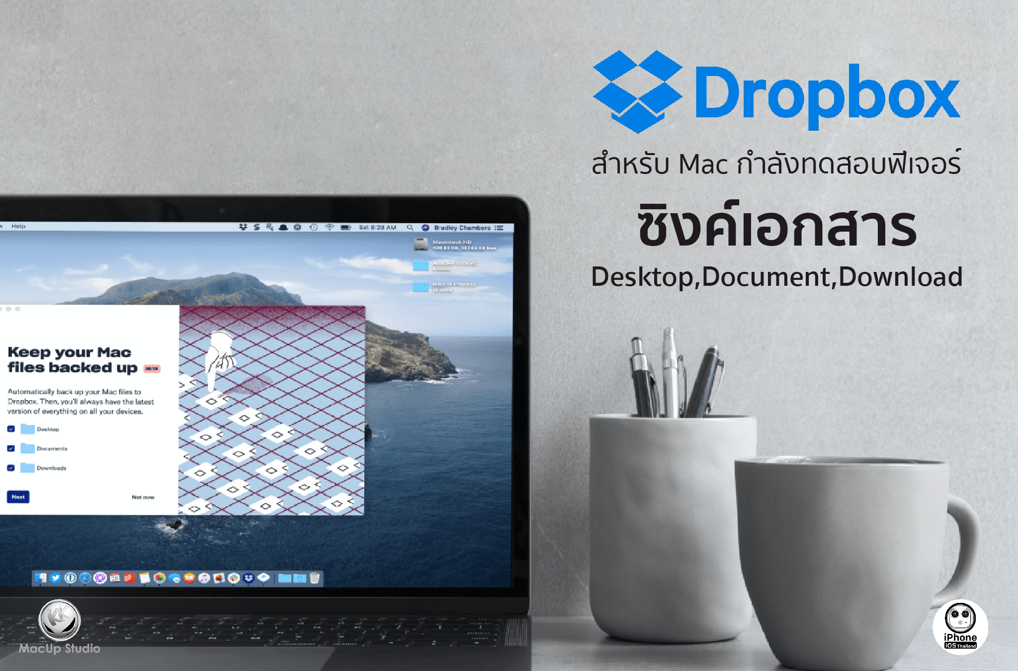 how to have dropbox on mac desktop how to have dropbox on mac desktop