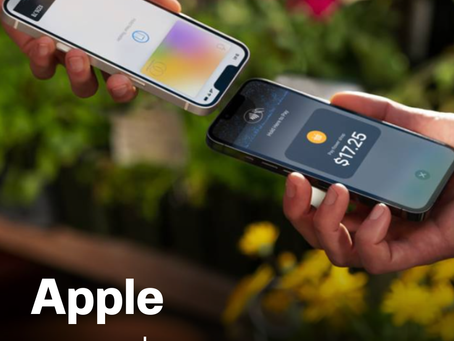 Apple วางแผนต่อยอด NFC บน iPhone สู่การใช้งานที่กว้างขึ้น