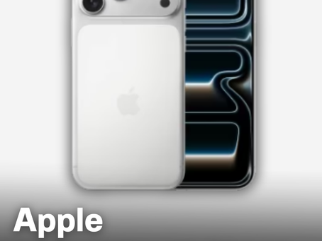 Apple วางแผนที่จะคงราคา iPhone 18