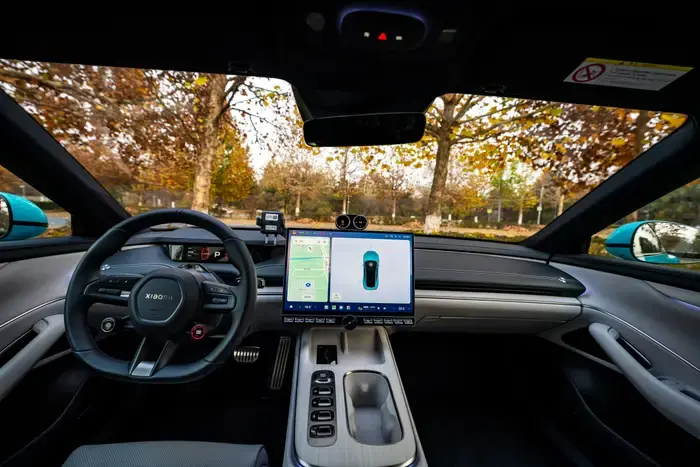 Xiaomi SU7 สามารถแซงยอดขาย Tesla Model 3 ได้อย่างรวดเร็ว