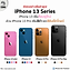 อัปเดตข่าวลือล่าสุด!iPhone 13 เพิ่มสีชมพู ส่วน iPhone 13 Pro เพิ่มสีดำ และสีซันเซ็ทโกลด์ใหม่